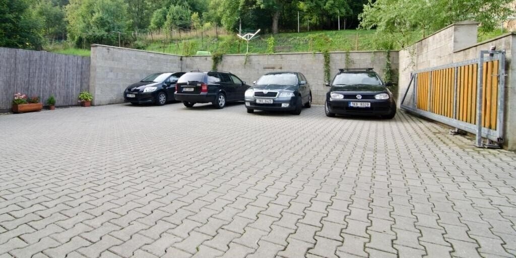 Fotografii Penzion 33 3*