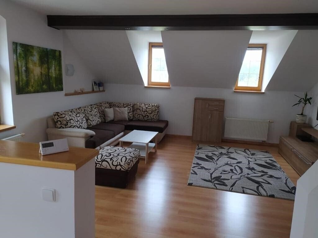 Fotografie Penzion 33 3*