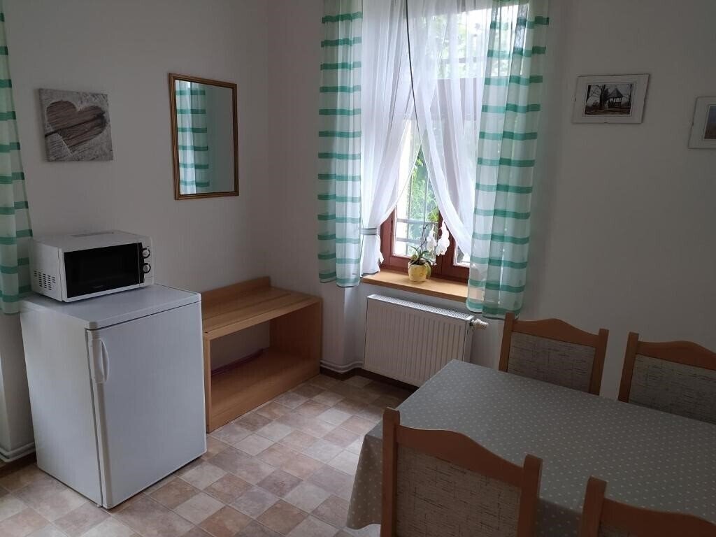 Imaginea Penzion 33 3*