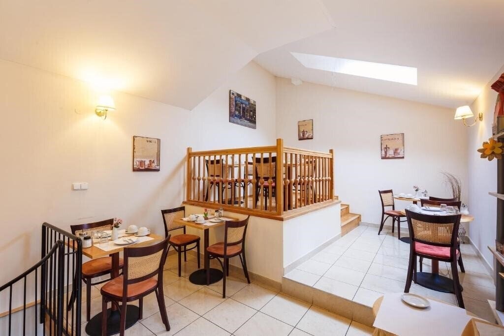 Imaginea Maltezsky Kriz 3*