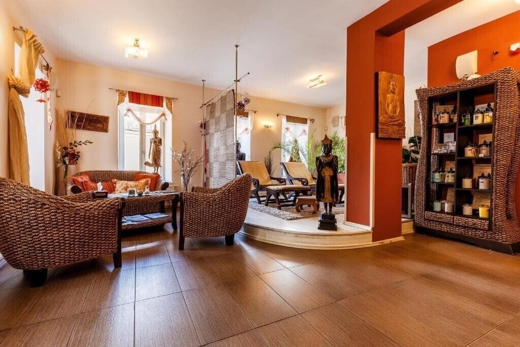 Imaginea Maltezsky Kriz 3*