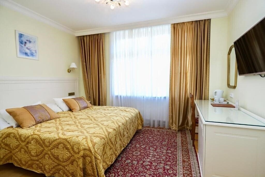 Фото Zlaty Sloup 3*