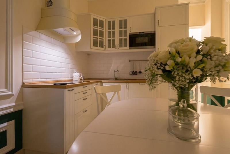 Imaginea Revelton Suites 4*