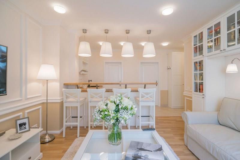 Fotografii Revelton Suites 4*