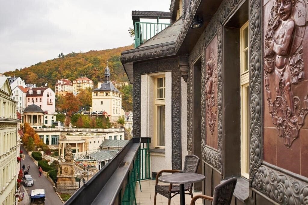 Imaginea Atlantic Palace 5*