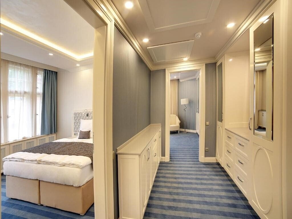 Imaginea Atlantic Palace 5*