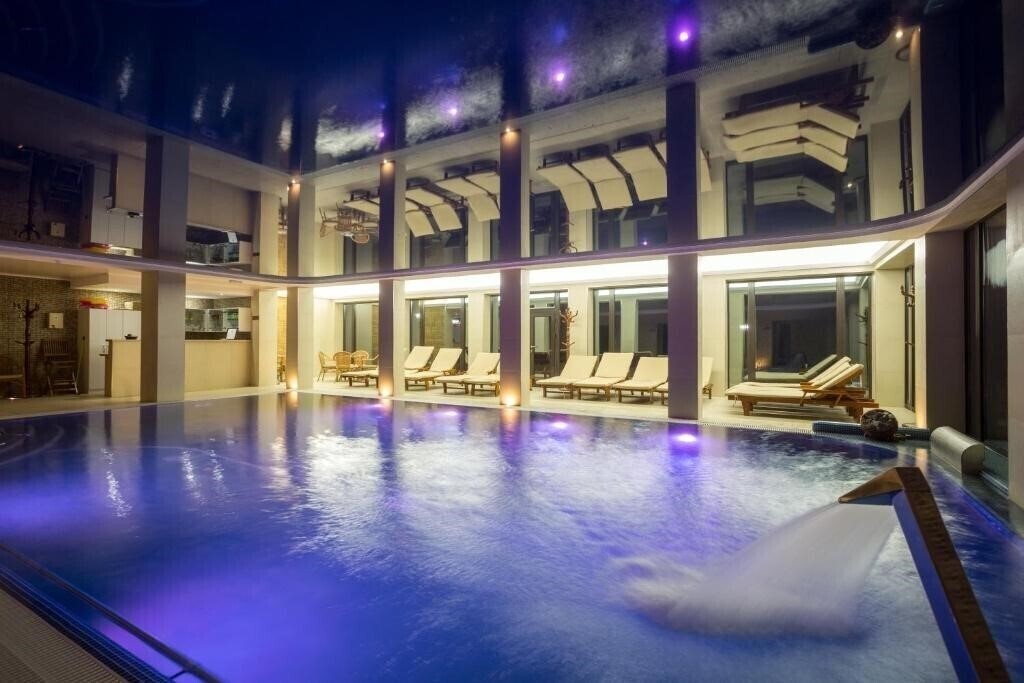 Фотография Luzec Chateau 4 1*