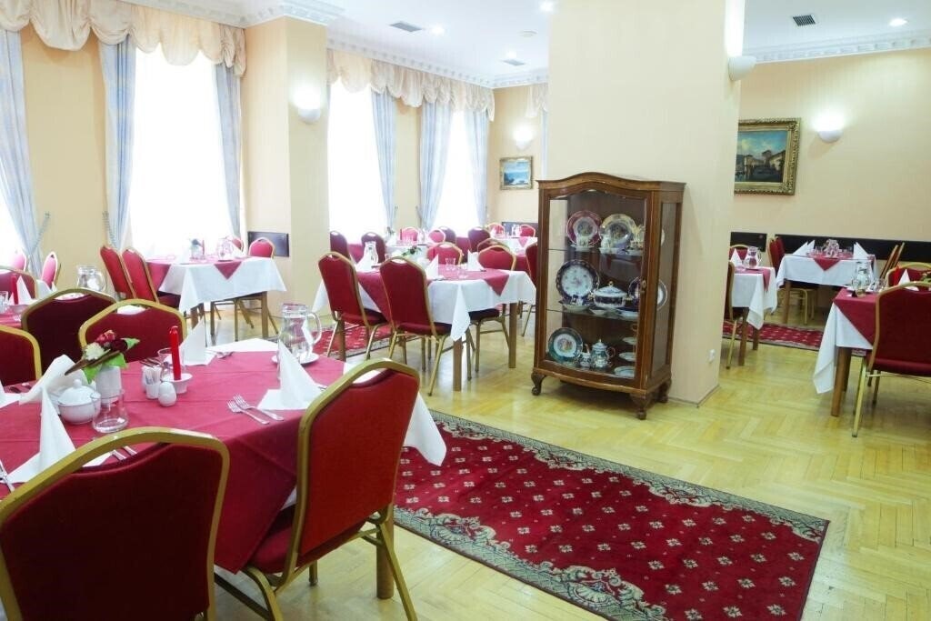 Изображение Spa Hotel Pavlov 4*