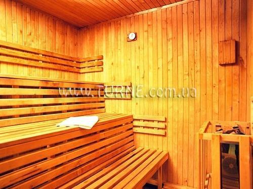 Imaginea Terma Tec Paradise 3*