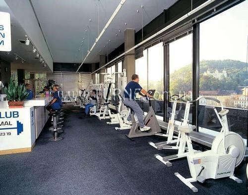 Imaginea Terma Tec Paradise 3*