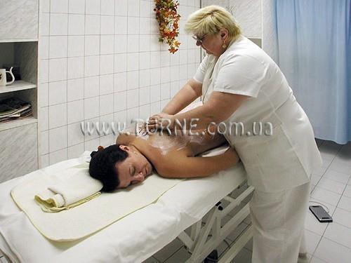 Fotografie Terma Tec Paradise 3*