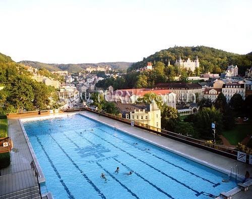 Fotografii Terma Tec Paradise 3*