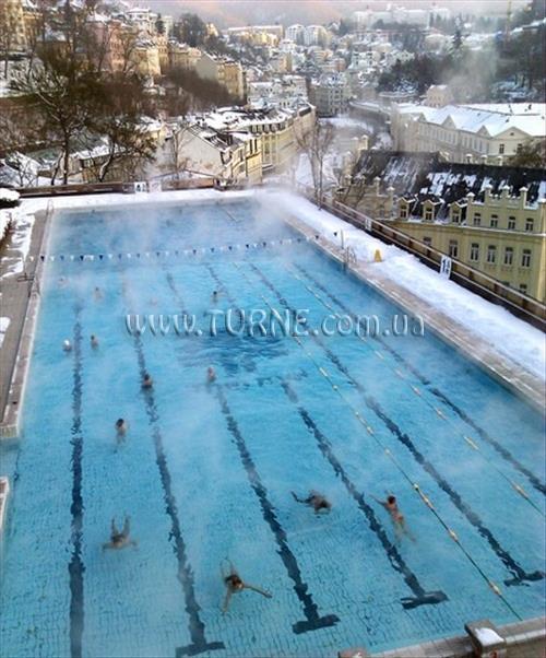 Hotel Terma Tec Paradise 3*