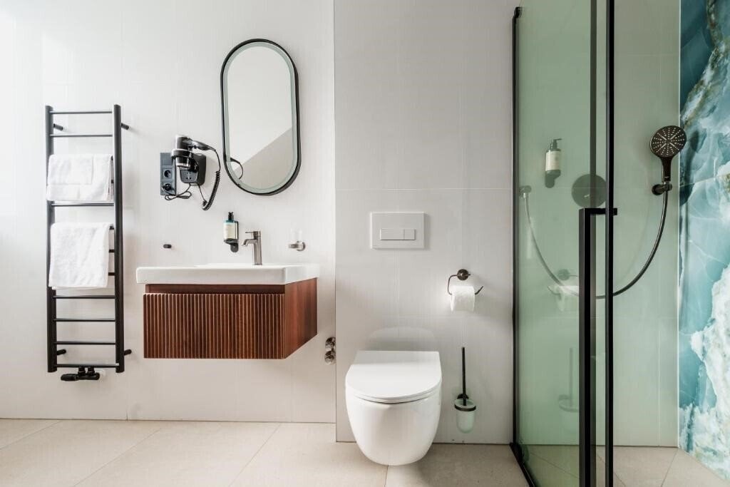 Fotografie Esplanade Carlsbad 3*