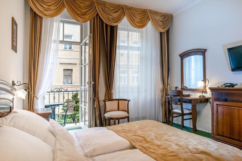 Изображение Schlosspark 4*