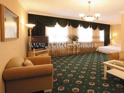 Imaginea Natali Apartments 3*