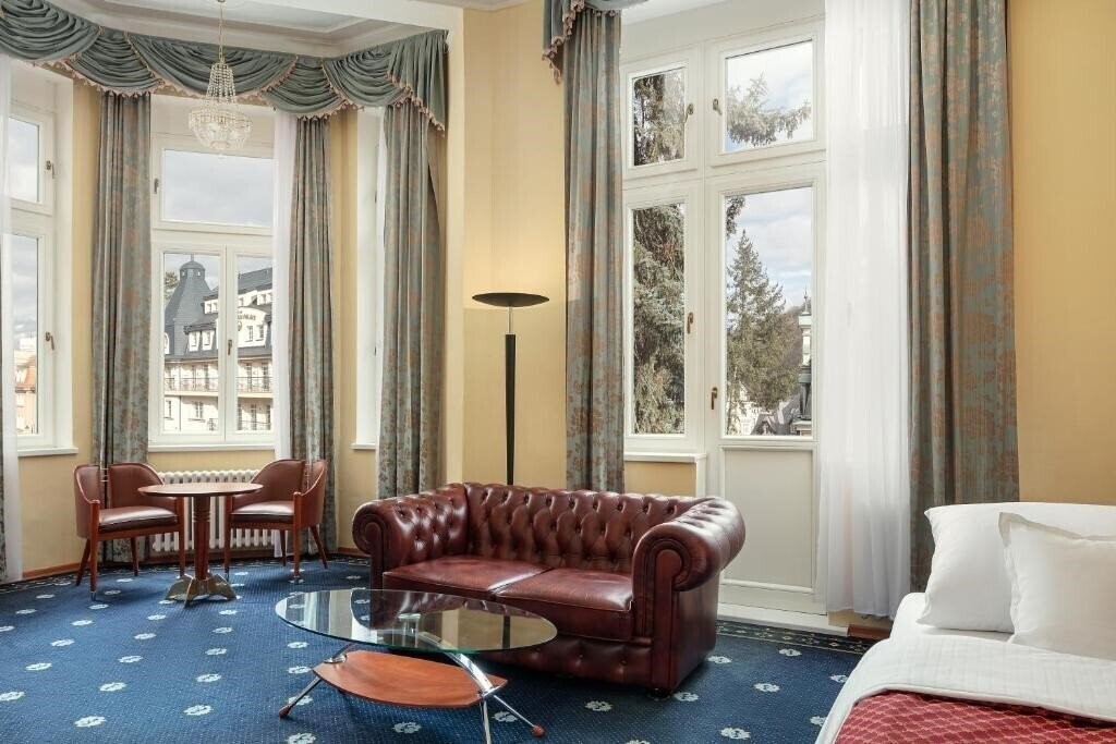 Fotografii Smetana Vysehrad 4*