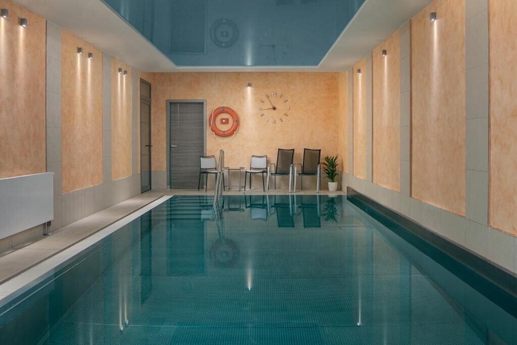 Imaginea Smetana Vysehrad 4*