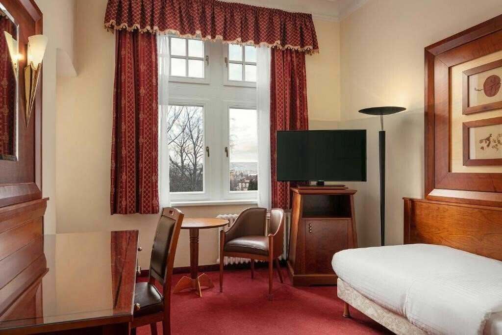 Imaginea Smetana Vysehrad 4*