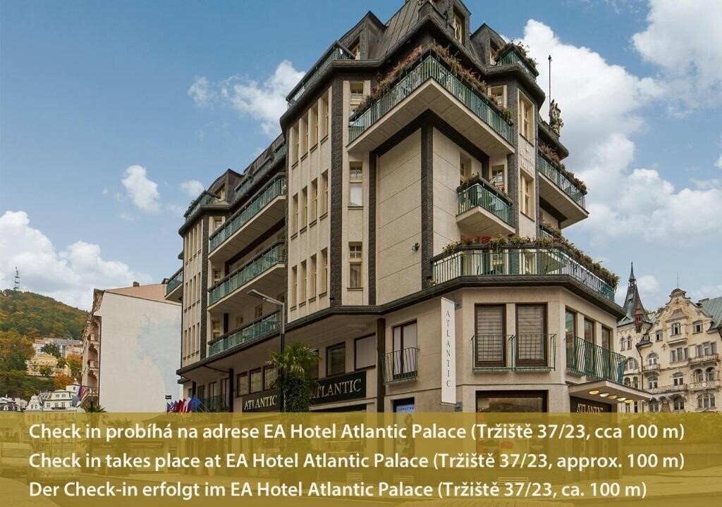 Hotel Elefant 3*