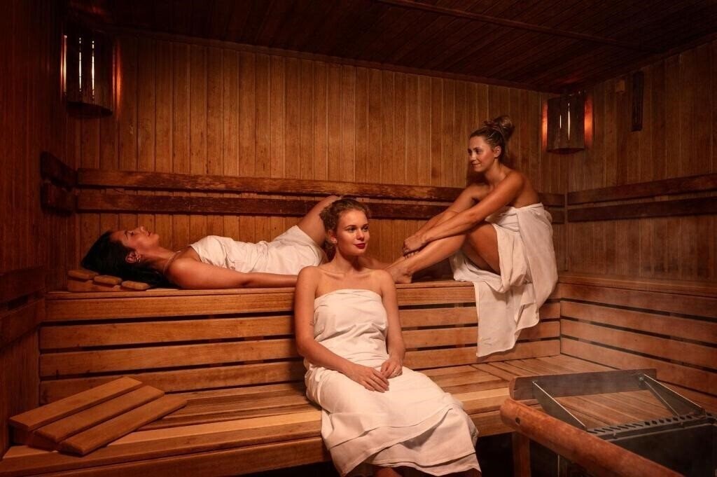 Fotografii SPA Resort Sanssouci 4*