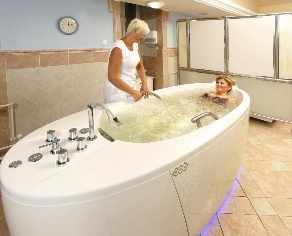 Hotel Mignon 4*
