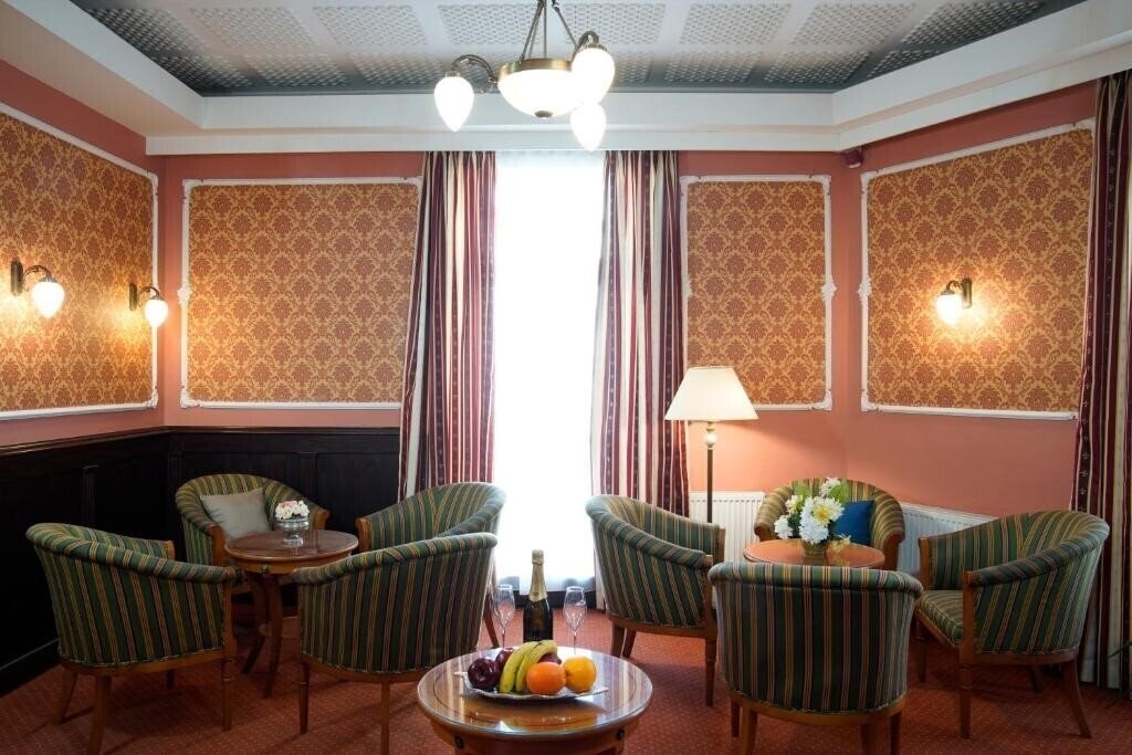 Fotografie Villa Lauretta 4*