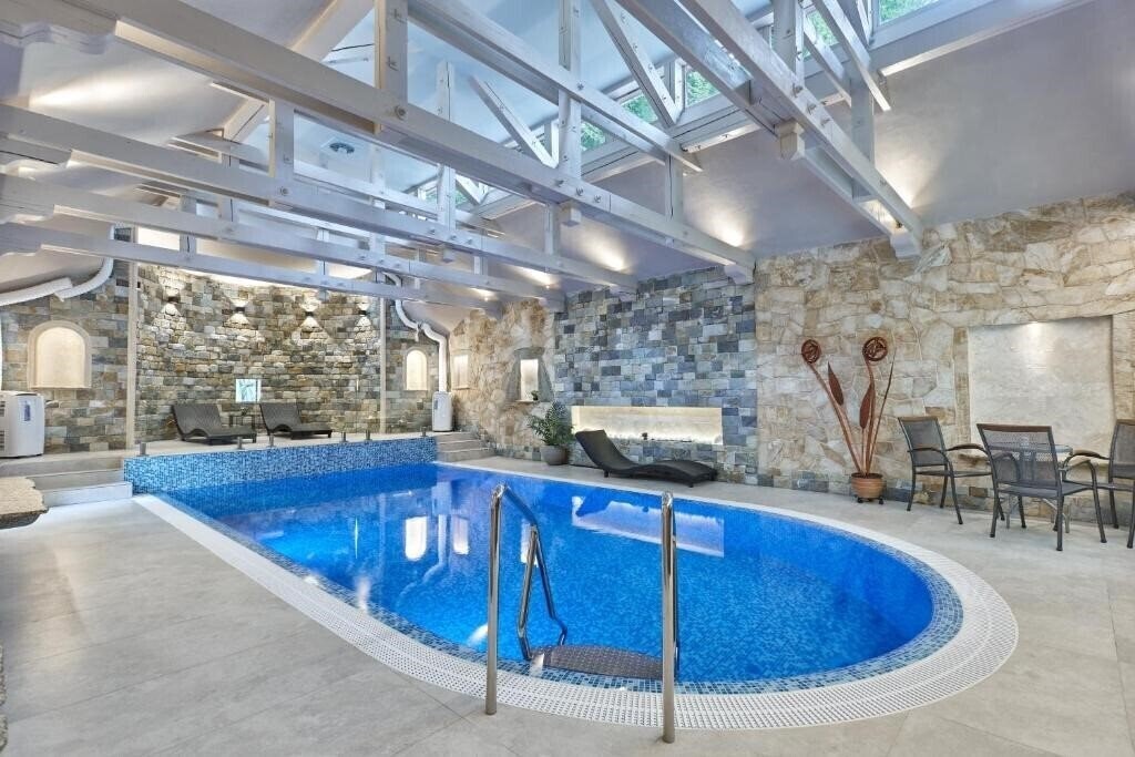 Fotografie Villa Ritter 4*