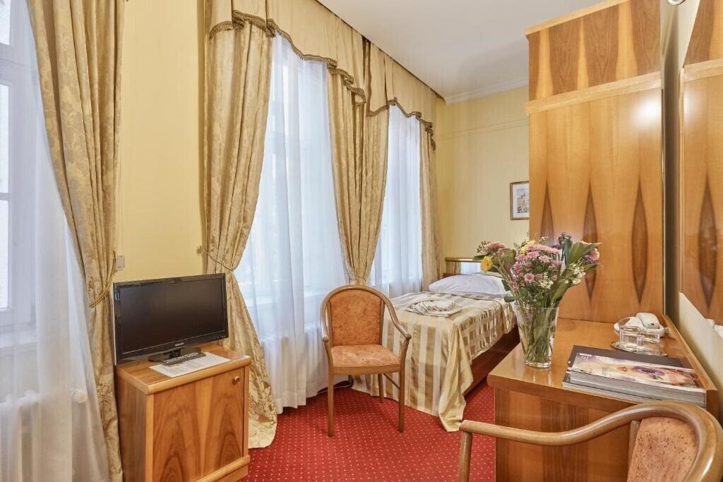 Картинка Sirius 4*