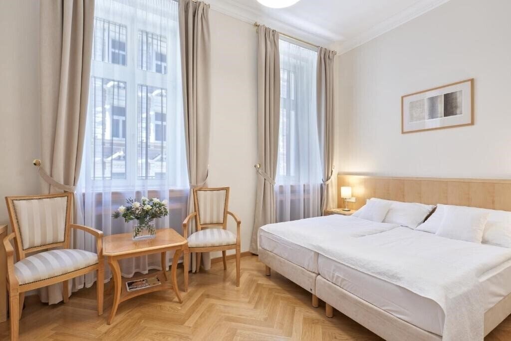 Фотография Palatin 4*