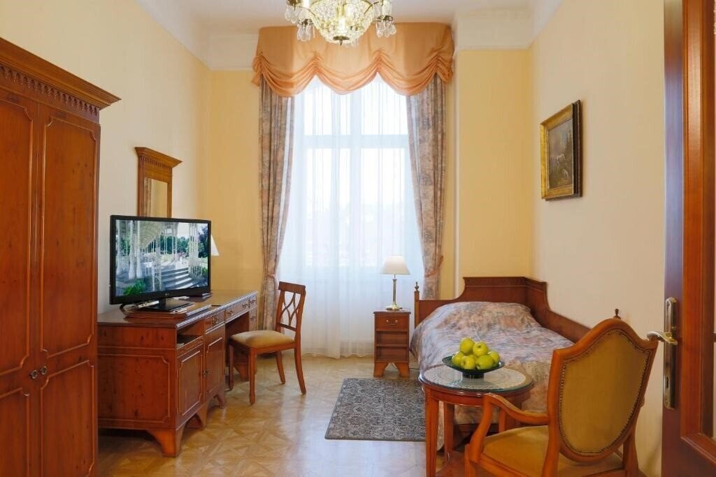 Fotografie Kralovska Villa 4*