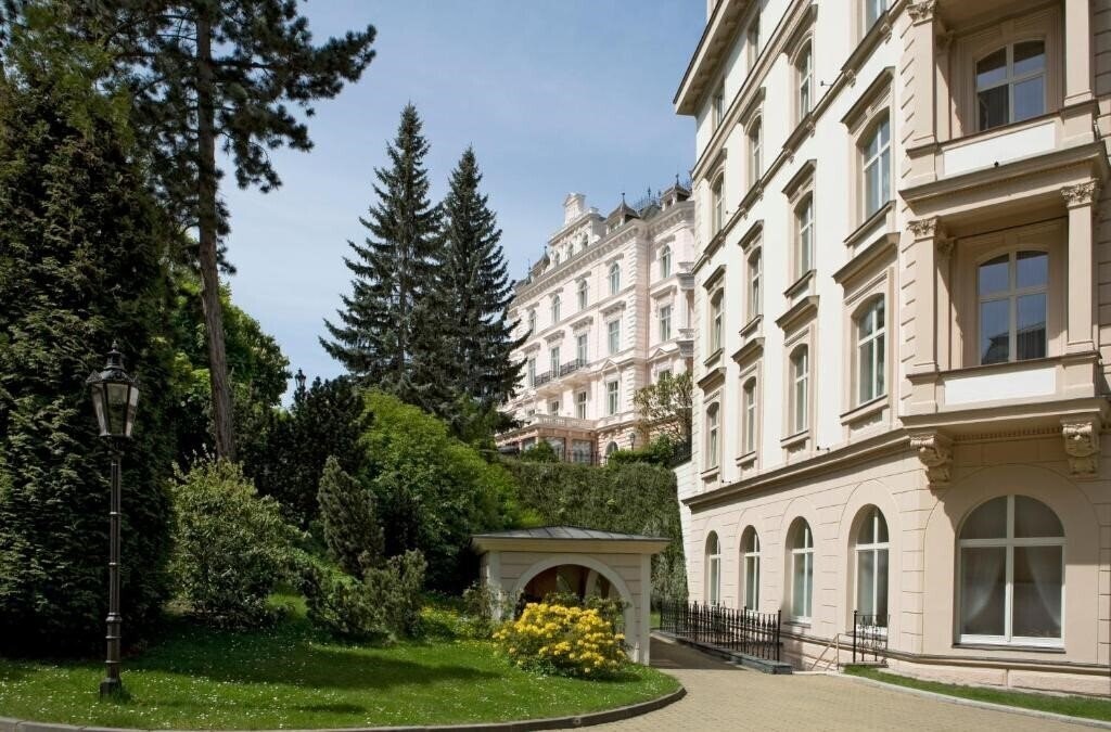 Imaginea Kralovska Villa 4*