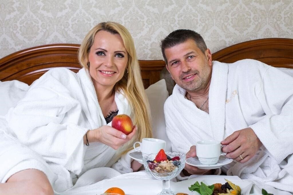 Imaginea Kralovska Villa 4*