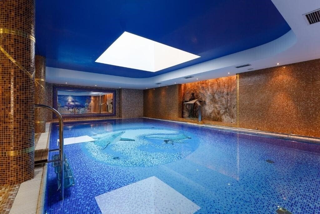 Imaginea Aqua Marina 4*