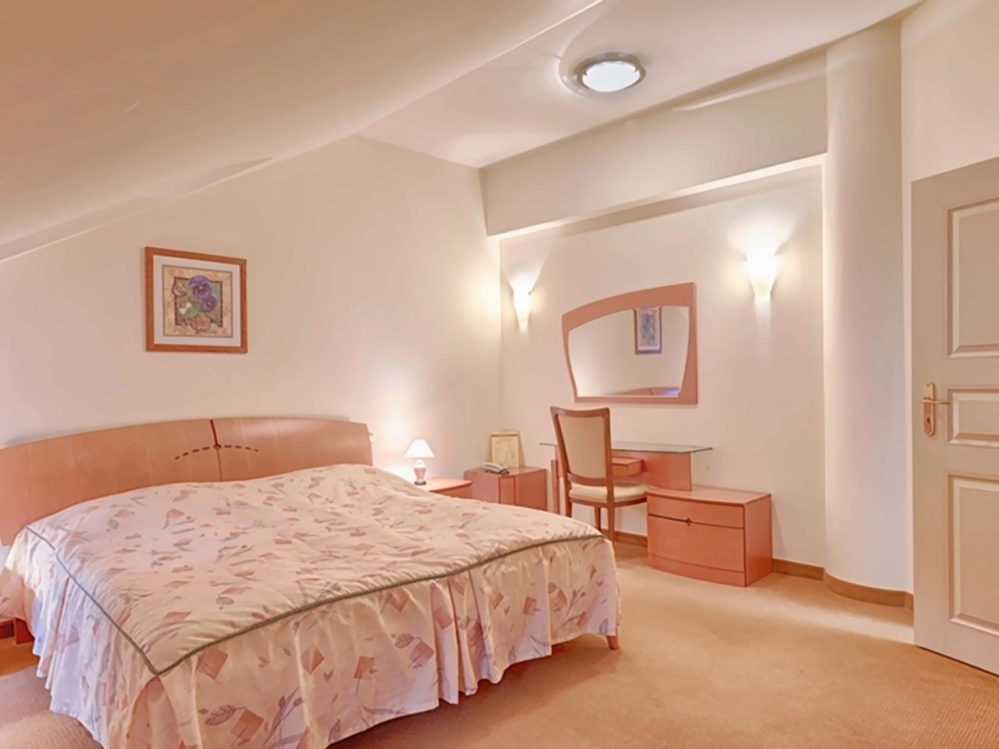 Фото Salve 4*