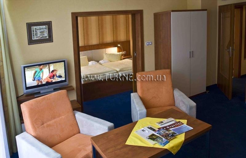 Imaginea Concordia De Lux Karl.Vary 3*