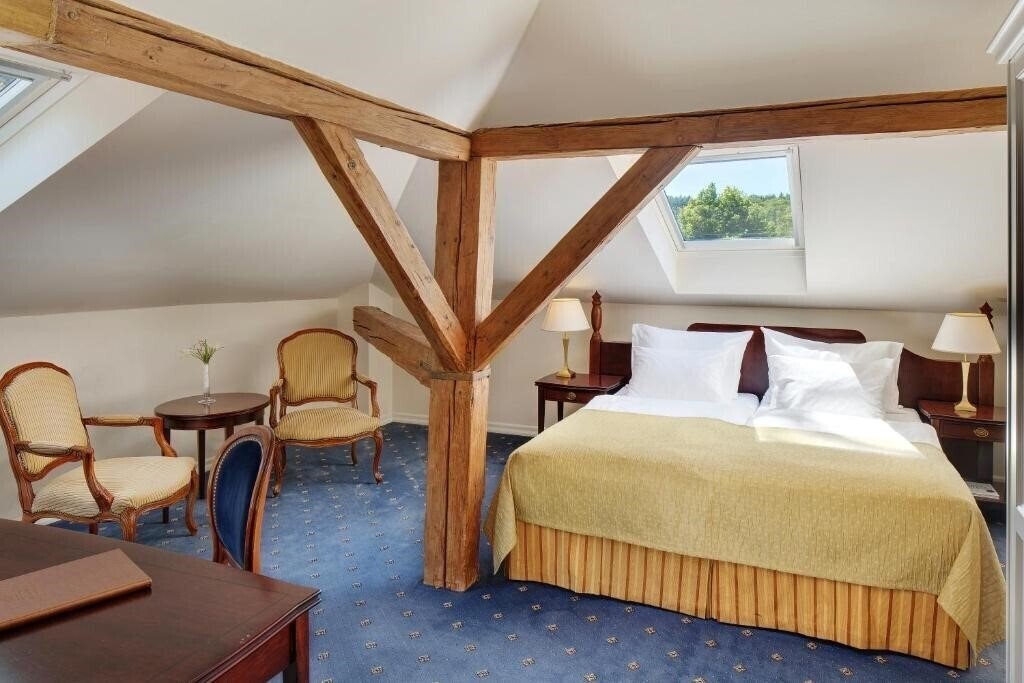 Fotografii Villa Patriot 4*