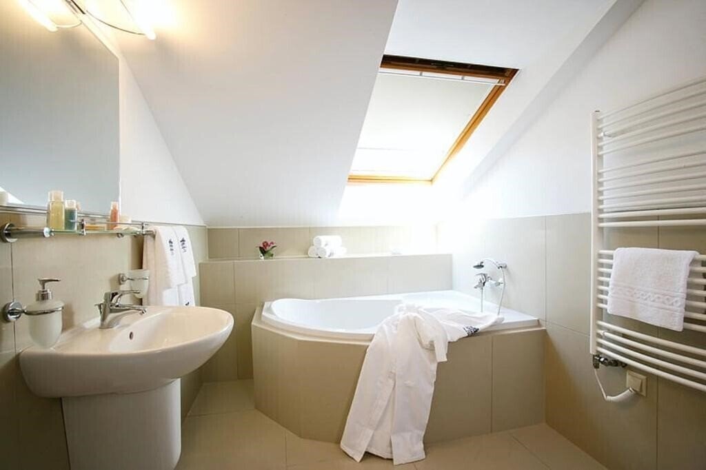 Fotografie Villa Patriot 4*