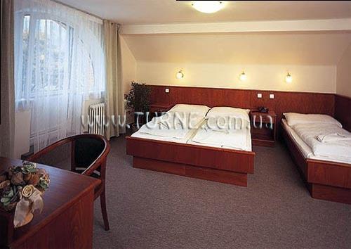 Fotografie Snezka 3*