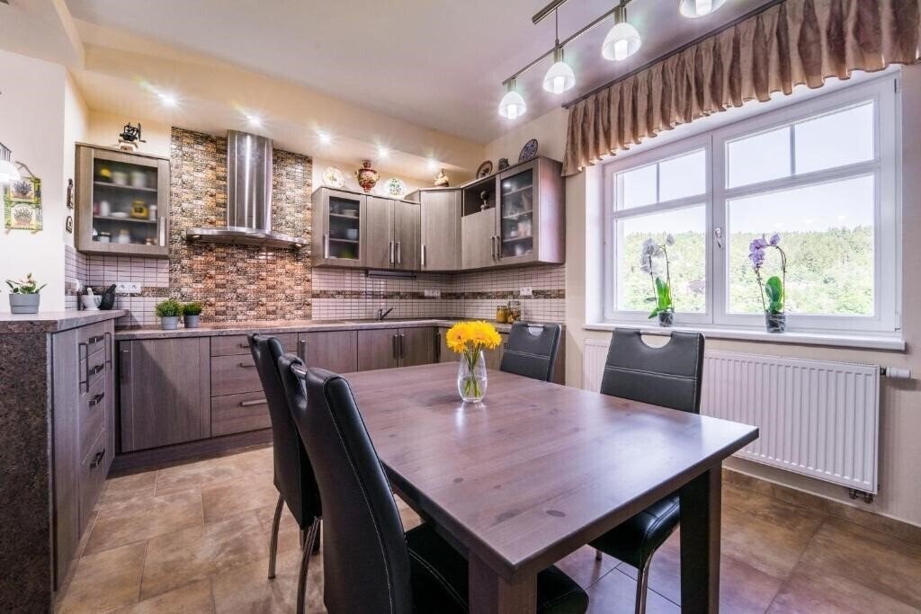 Фото Villa Walir 3*