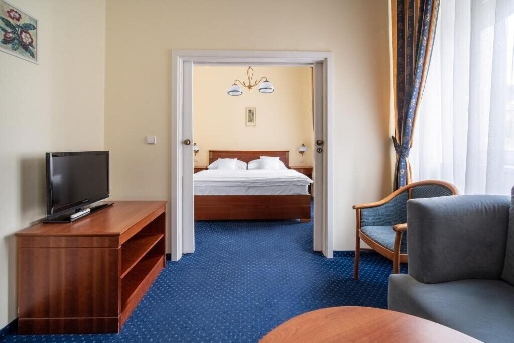 Fotografii Orea Hotel Anglicky Dvur 4*