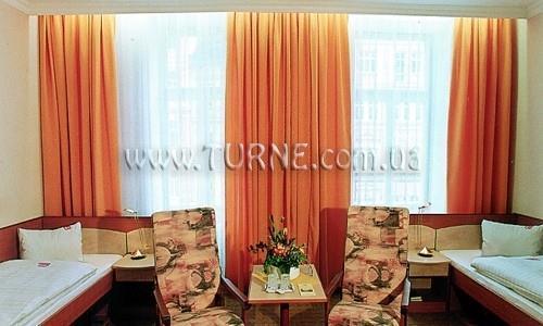 Hotel Krivan 3*