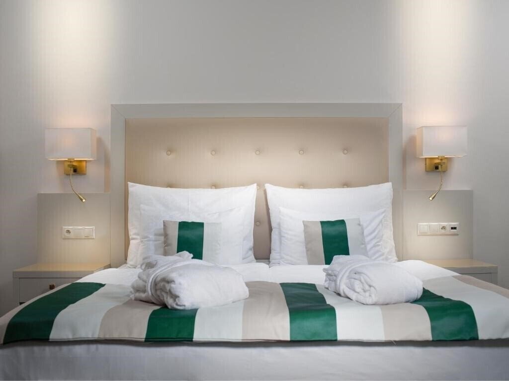 Fotografii Grandhotel Nabokov 4*