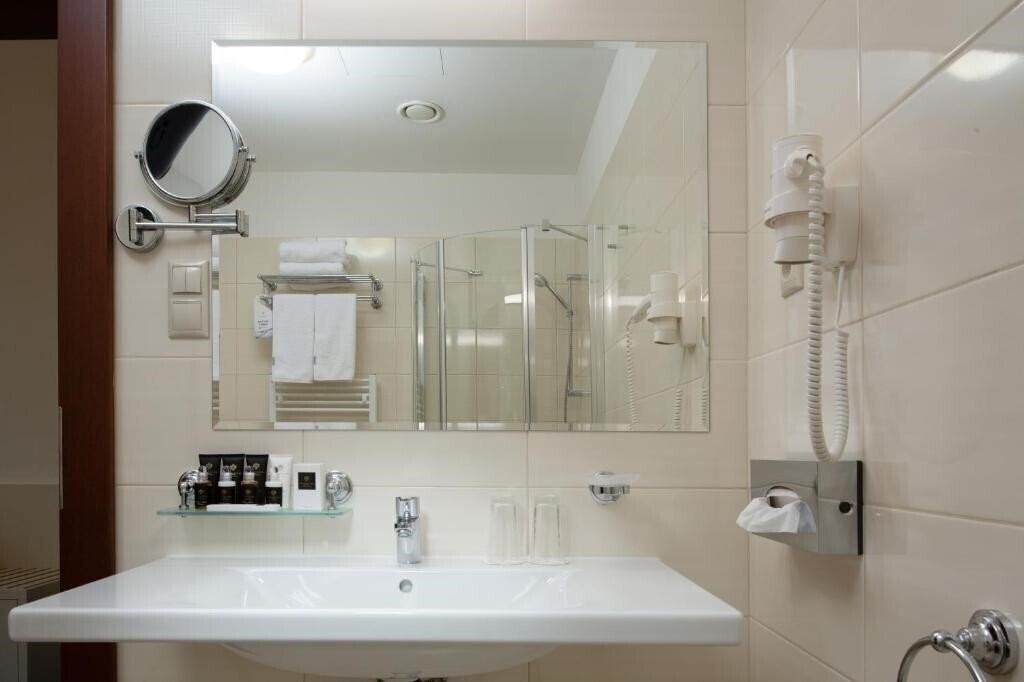 Fotografie Grandhotel Nabokov 4*