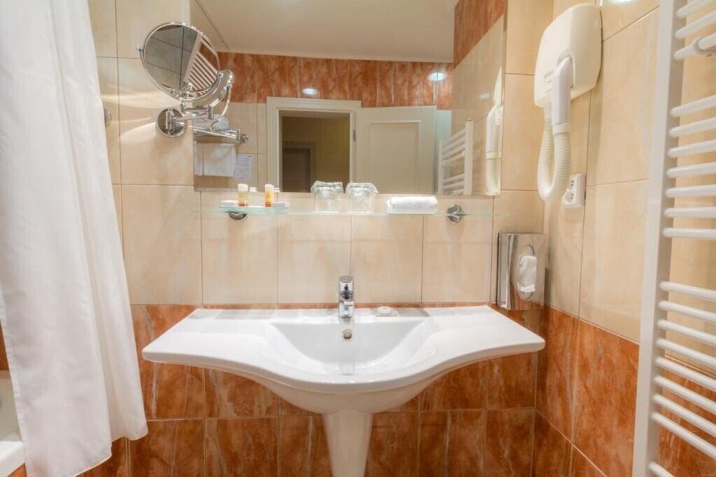 Imaginea Ensana Centralni Lazne 4*