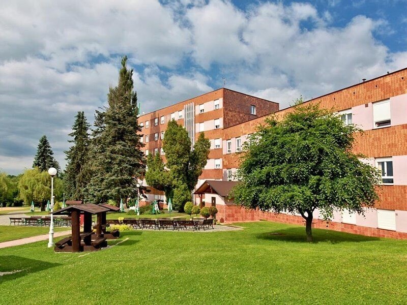Hotel Agricola Wellness & Sport Resort 4*