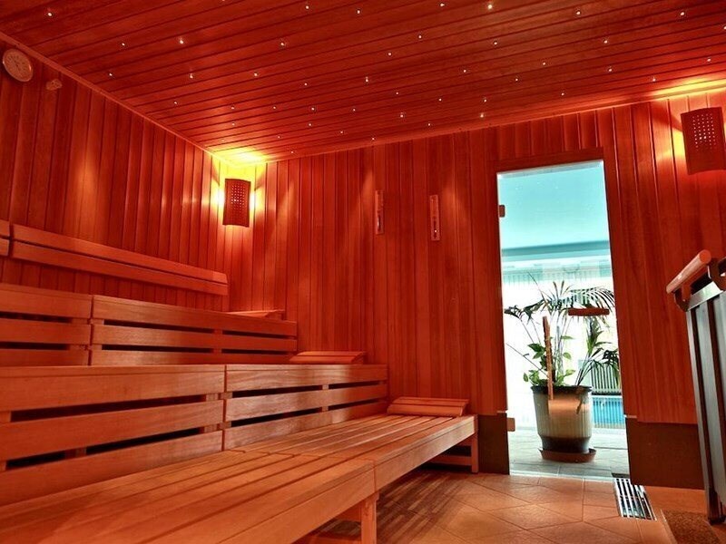 Fotografie Agricola Wellness & Sport Resort 4*