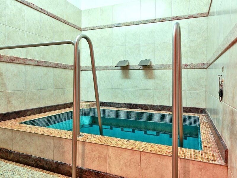 Imaginea Agricola Wellness & Sport Resort 4*