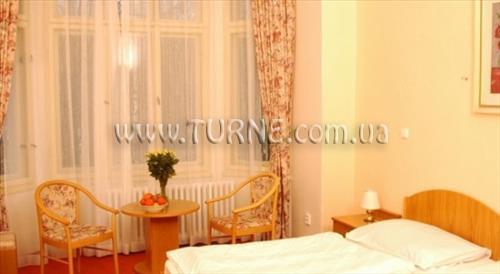 Imaginea Margarita Depandance 3*