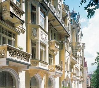 Fotografie Margarita Depandance 3*